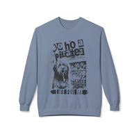 Yo Ho A Pirate's Life for Me Gildan Unisex Softstyle® Crewneck Sweatshirt