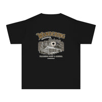 Wandering Oaken’s Trading Post Comfort Colors Youth Midweight Tee