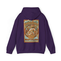 Big Thunder Mountain Gildan Unisex Heavy Blend™ Hooded Sweatshirt