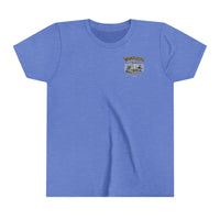 Wandering Oaken’s Trading Post Bella Canvas Youth Short Sleeve Tee