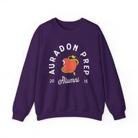 Auradon Prep Alumni Gildan Unisex Heavy Blend™ Crewneck Sweatshirt