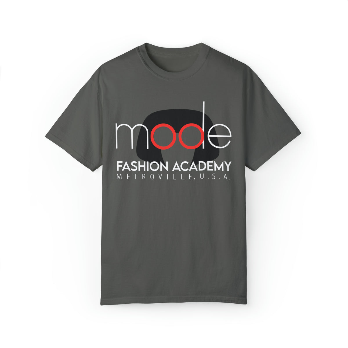 Mode Fashion Academy Comfort Colors Unisex Garment-Dyed T-shirt