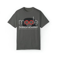 Mode Fashion Academy Comfort Colors Unisex Garment-Dyed T-shirt