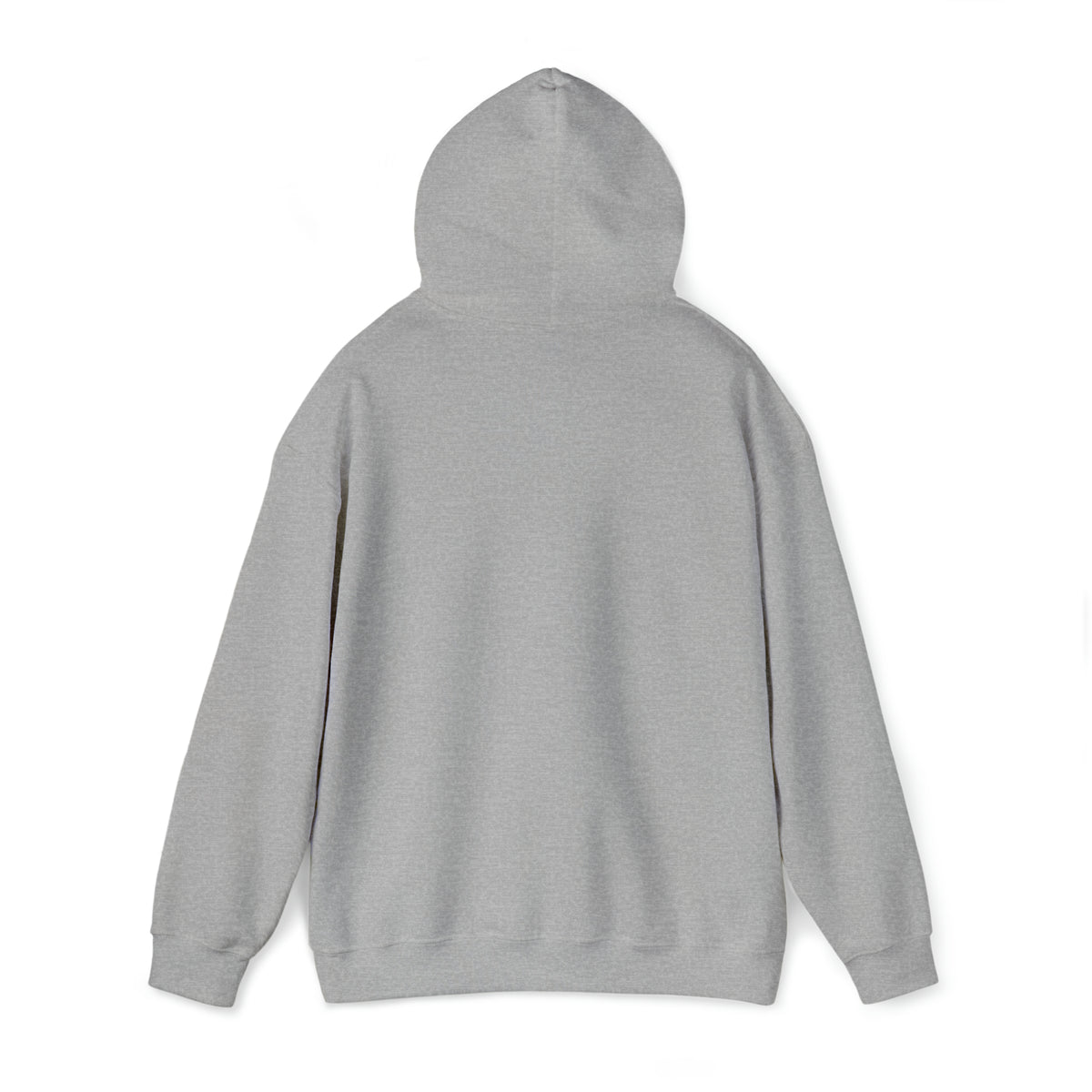 Tiana's Beignets Gildan Unisex Heavy Blend™ Hooded Sweatshirt