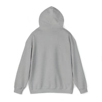 Tiana's Beignets Gildan Unisex Heavy Blend™ Hooded Sweatshirt