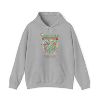 Griswold Illumination Gildan Unisex Heavy Blend™ Hooded Sweatshirt