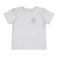 Paradise Falls Bella Canvas Toddler Short Sleeve Tee
