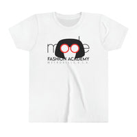 Mode Fashion Academy Bella Canvas Youth Short Sleeve Tee