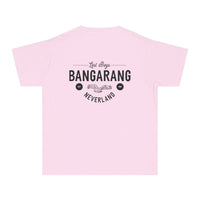 Bangarang Comfort Colors Youth Midweight Tee