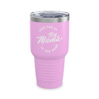 Boy Mama Ringneck Tumbler, 30oz