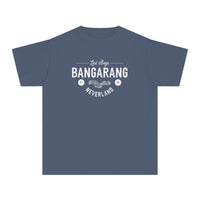 Bangarang Comfort Colors Youth Midweight Tee