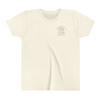 Paradise Falls Bella Canvas Youth Short Sleeve Tee