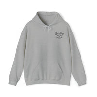 Bangarang Gildan Unisex Heavy Blend™ Hooded Sweatshirt