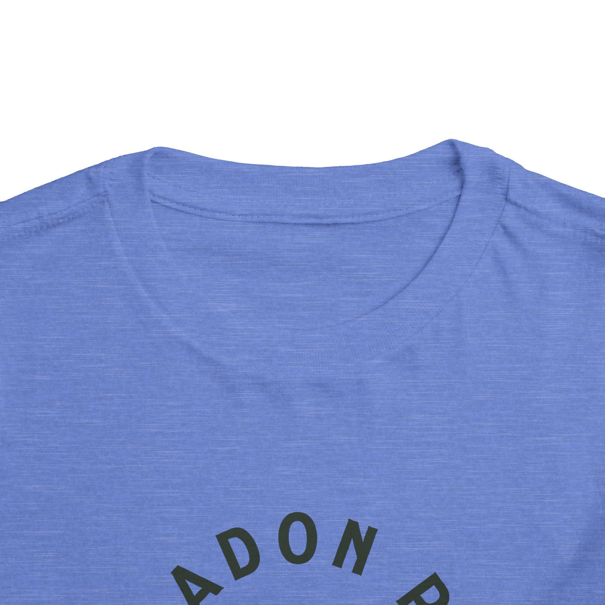 Auradon Prep Alumni Bella Canvas Toddler Short Sleeve Tee