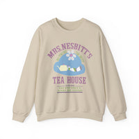 Mrs. Nesbitt's Tea House Gildan Unisex Heavy Blend™ Crewneck Sweatshirt