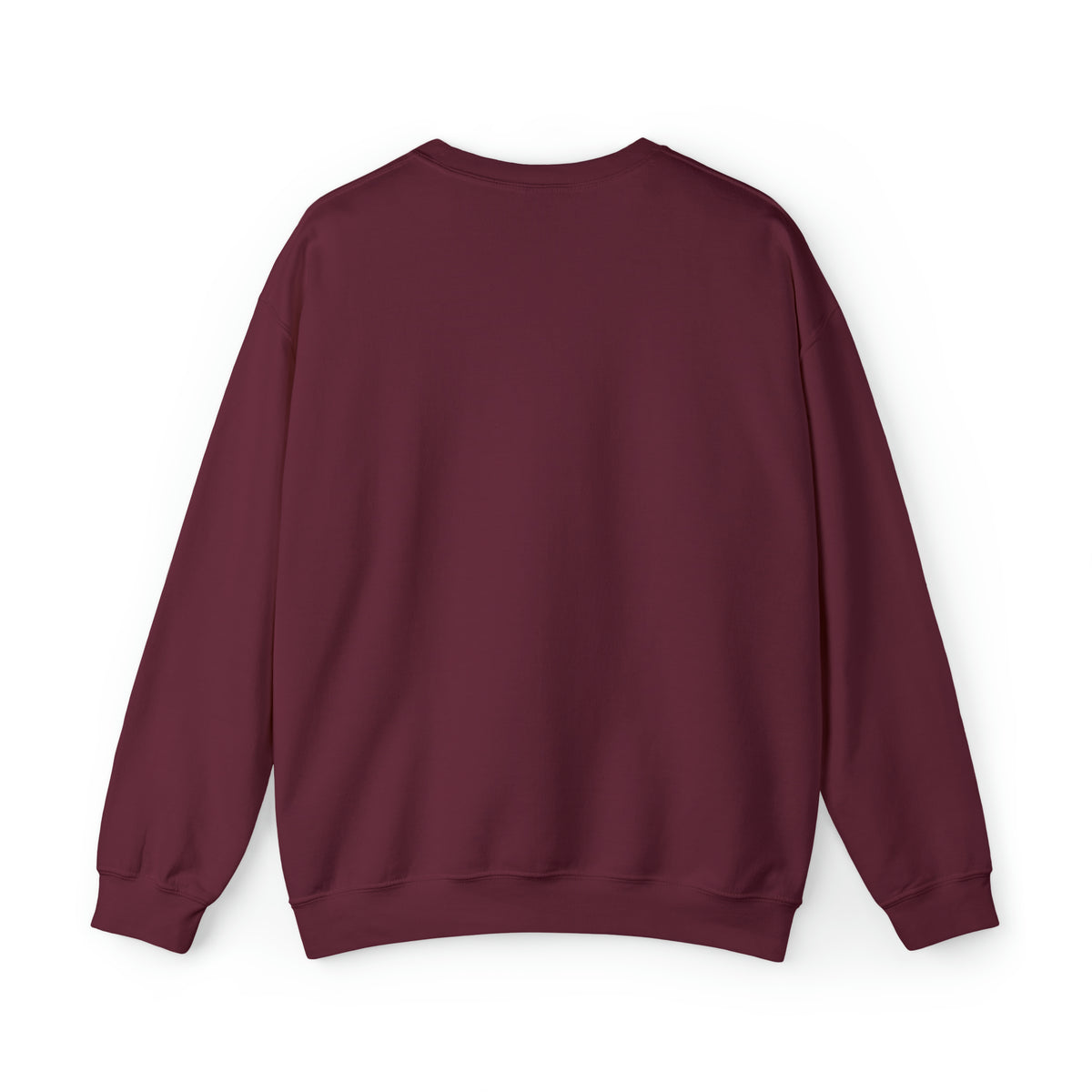 Jingle Cruise Gildan Unisex Heavy Blend™ Crewneck Sweatshirt