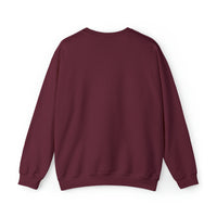 Jingle Cruise Gildan Unisex Heavy Blend™ Crewneck Sweatshirt