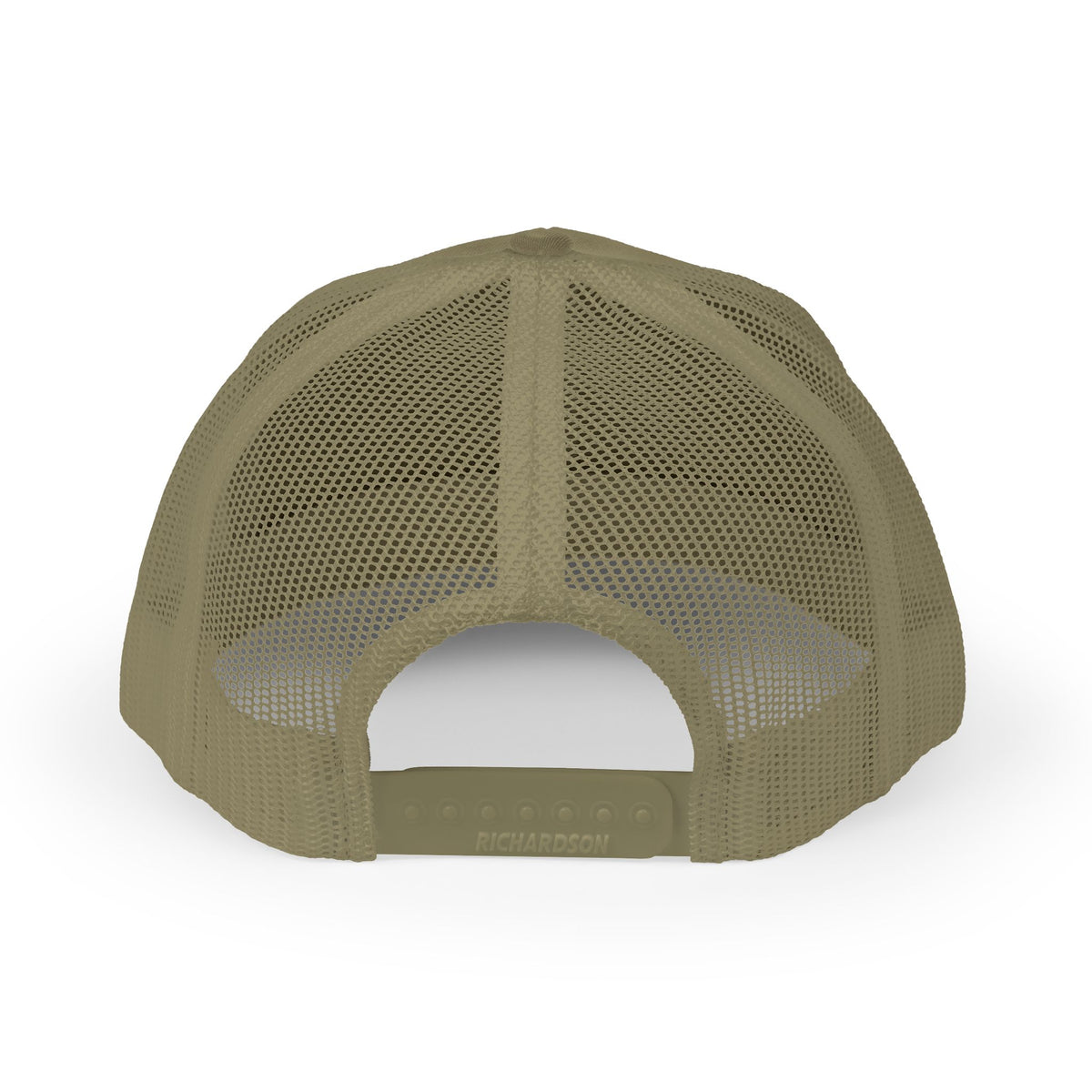 Parkbound Collective Snapback Trucker Cap - Dream, Explore, Discover