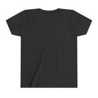 Auradon Prep Alumni Bella Canvas Youth Short Sleeve Tee
