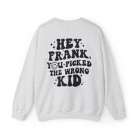 Brea Strong Gildan Unisex Heavy Blend™ Crewneck Sweatshirt