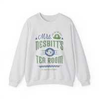 Mrs. Nesbitt's Tea Room Gildan Unisex Heavy Blend™ Crewneck Sweatshirt