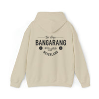 Bangarang Gildan Unisex Heavy Blend™ Hooded Sweatshirt