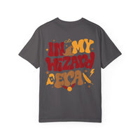 In My Wizard Era Comfort Colors Unisex Garment-Dyed T-shirt