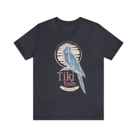 Tiki Room Bella Canvas Unisex Jersey Short Sleeve Tee