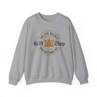 Evil Queen's Gift Shop Gildan Unisex Heavy Blend™ Crewneck Sweatshirt