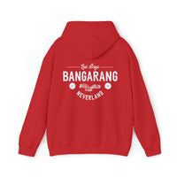 Bangarang Gildan Unisex Heavy Blend™ Hooded Sweatshirt