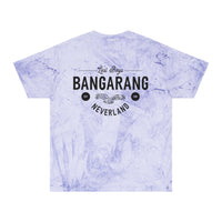 Bangarang Unisex Comfort Color - Color Blast T-Shirt
