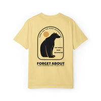 Bare Necessities Comfort Colors Unisex Garment-Dyed T-shirt