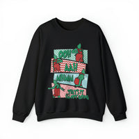That's It I'm Not Going Gildan Unisex Heavy Blend™ Crewneck Sweatshirt