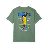 Churro Park Day Essential Comfort Colors Unisex Garment-Dyed T-shirt