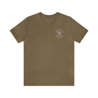 Motunui Coconut Bar and Grill Bella Canvas Unisex Jersey Short Sleeve Tee