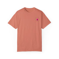 Oh Right The Poison Comfort Colors Unisex Garment-Dyed T-shirt