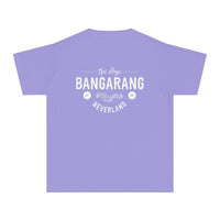 Bangarang Comfort Colors Youth Midweight Tee