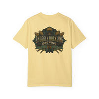 Snuggly Duckling Comfort Colors Unisex Garment-Dyed T-shirt