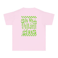 In My Villain Era Comfort Colors Youth Midweight Tee