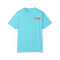Castaway Cay Comfort Colors Unisex Garment-Dyed T-shirt