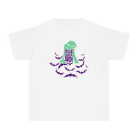 Oogie Boogie Bash Comfort Colors Youth Midweight Tee