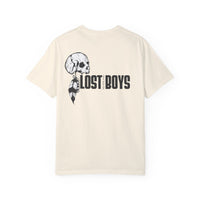 Lost Boys Comfort Colors Unisex Garment-Dyed T-shirt
