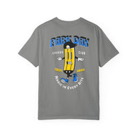 Churro Park Day Essential Comfort Colors Unisex Garment-Dyed T-shirt