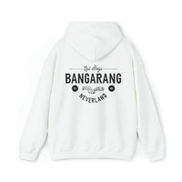Bangarang Gildan Unisex Heavy Blend™ Hooded Sweatshirt