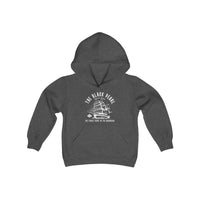 Black Pearl Cruise Lines Gildan Youth Heavy Blend Hooded Sweatshirt