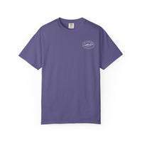 The Parkbound Collective Comfort Colors Unisex Garment-Dyed T-shirt