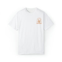 Motherhood Comfort Colors Unisex Garment-Dyed T-shirt