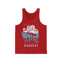 Expedition Everest Bella Canvas Unisex Jersey Tank
