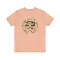 Woodland Scout Bella Canvas Unisex Jersey Short Sleeve Tee