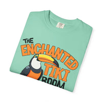 The Enchanted Tiki Room Comfort Colors Unisex Garment-Dyed T-shirt
